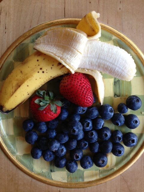 Fruit for Thought