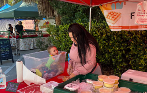 Working Mothers
