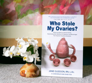 whole stole my ovaries book